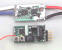 Internal photo showing circuitry details of the ElectricFly 4CH FM receiver - FCC database - Airplanes and Rockets