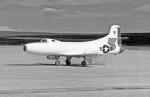 Douglas D558-1 Skystreak (wikipedia) - Airplanes and Rockets