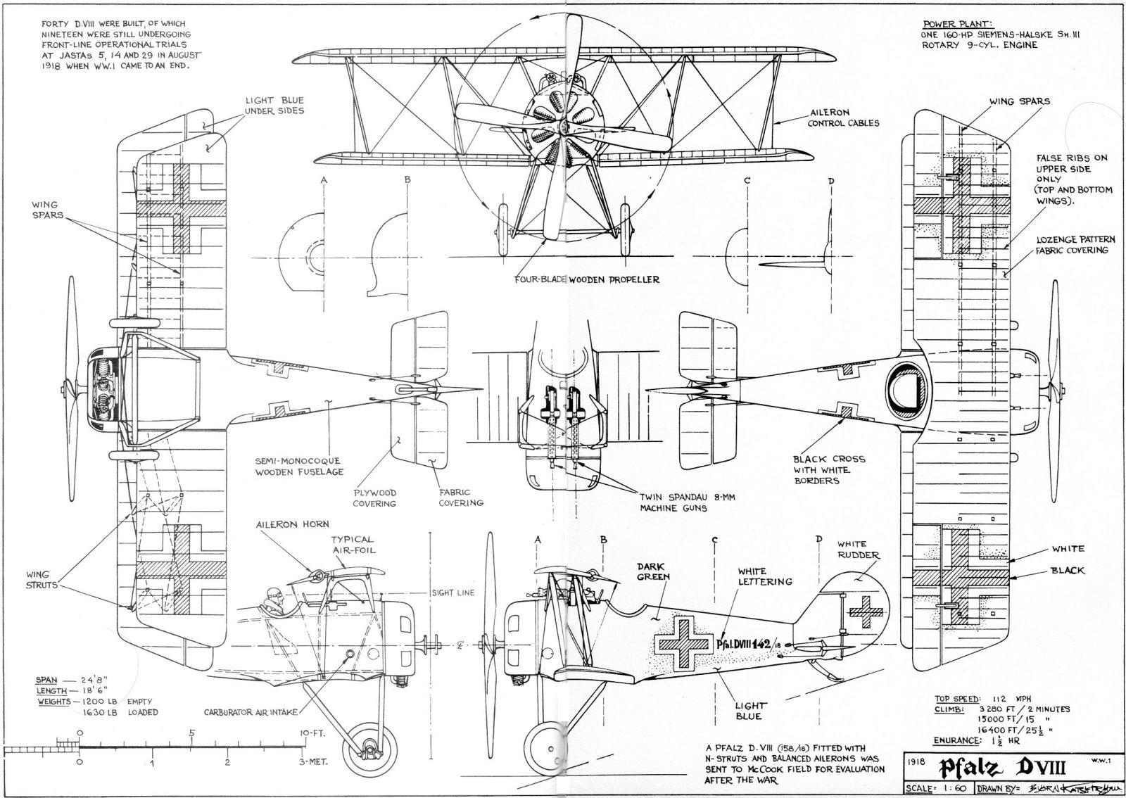 rc helicopter plans