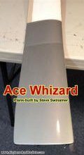 Foam Wing : Ace Whizard (Steve Swinamer) - Airplanes and Rockets