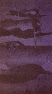 Chance Vought "Corsair" F4U-1a, November/December 1963 American Modeler - Airplanes and Rockets
