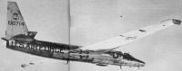 Lockheed U-2 chase plane - Airplanes and Rockets