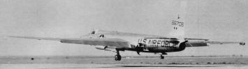 Lockheed U-2 takeoff - Airplanes and Rockets