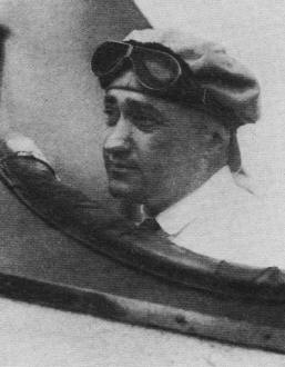 Ed Porterfield learned to fly in 1925 - Airplanes and Rockets