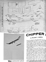 Chipper II article (p26) - Airplanes and Rockets