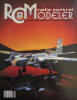 R/C Modeler  - Airplanes and Rockets