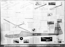 Sterling Cirrus Sailplane Plans (1) - Airplanes and Rockets