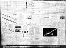 Sterling Cirrus Sailplane Plans (2) - Airplanes and Rockets