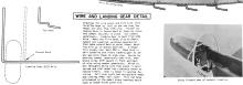 Sterling Cirrus Sailplane Plans (12) - Airplanes and Rockets