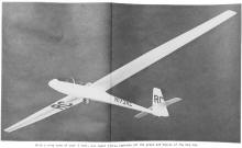 Sterling Cirrus Sailplane Plans (3) - Airplanes and Rockets