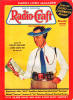December 1936 Radio Craft Cover - RF Cafe