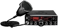 Cobra 29 LX 40-Channel CB Radio w/10 NOAA Weather Stations - RF Cafe