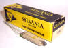 Sylvania 1AD4 Miniature Vacuum Tube (eBay photo) - Airplanes and Rockets