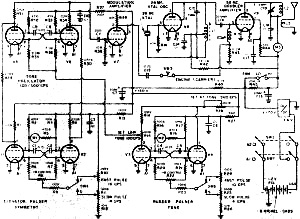 Tube transmitter schematic - Airplanes and Rockets