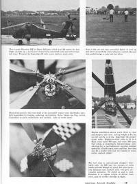 March 1969 edition of American Aircraft Modeler - page 19