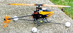 Blade 230 S V2 R/C Helicopter and Spektrum DX6 G3 R/C System - Airplanes and Rockets