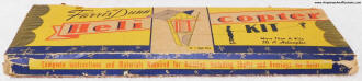 Parris-Dunn "Little Bobby" Helicopter Kit Box (bottom edge) - Airplanes and Rockets