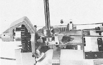 Linkage attachment from servos to cyclic bellcranks - Airplanes and Rockets