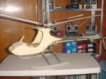 Here is a photo of somebody else's Tri-Star that I found - Airplanes and Rockets