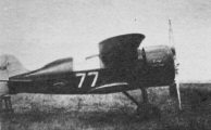 1930: Laird Solution, 201.91 mph - RF Cafe
