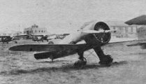 1933: Weddell-Williams, 237.95 mph - RF Cafe