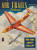 February 1949 Air Trails Cover - Airplanes and Rockets