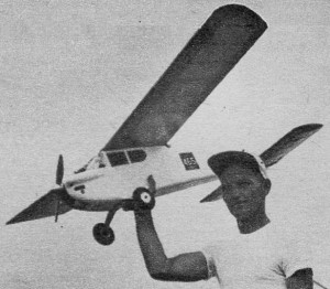 ndiana's Tony Grish with his neat modified Live Wire Cruiser - Airplanes and Rockets