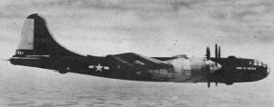 North American XB-28 - Airplanes and Rockets