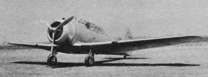 Martin XA-22 - Airplanes and Rockets