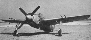 Beechcraft XA-38 Destroyer - Airplanes and Rockets