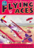 Flying Aces March 1937 - Airplanes and Rockets