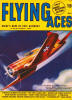 Flying Aces May 1941 - Airplanes and Rockets