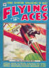 Flying Aces November 1934 - Airplanes and Rockets
