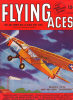 Flying Aces October 1941 - Airplanes and Rockets