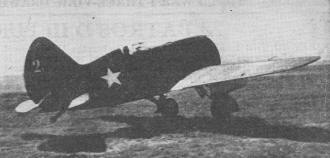 Polikarpov I−16 Soviet single-engine fighter aircraft - Airplanes and Rockets