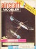 June 1969 American Aircraft Modeler magazine cover
