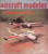 September 1973 American Aircraft Modeler Cover