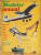 1961 Annual Edition American Modeler Cover - Airplanes and Rockets
