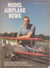 February 1967 Model Airplanes News - Airplanes and Rockets