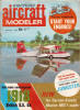 August 1969 American Aircraft Modeler - Airplanes and Rockets