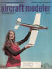 August 1974 American Aircraft Modeler - Airplanes and Rockets