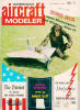 December 1969 American Aircraft Modeler - Airplanes and Rockets