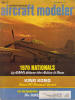 December 1970 American Aircraft Modeler - Airplanes and Rockets