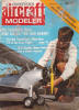 February 1969 American Aircraft Modeler - Airplanes and Rockets