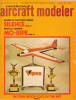 January 1972 American Aircraft Modeler - Airplanes and Rockets3