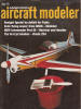 June 1972 American Aircraft Modeler - Airplanes and Rockets