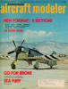 March 1973 American Aircraft Modeler - Airplanes and Rockets