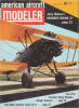 May 1968 American Modeler - Airplanes and Rockets