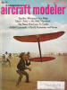 May 1972 American Aircraft Modeler Cover - Airplanes and Rockets