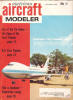 October 1968 American Aircraft Modeler - Airplanes and Rockets